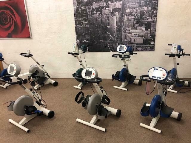 MOTOmed  25 jaar Jubileumactie Nu 2 weken GRATIS huren!, Diversen, Verpleegmiddelen, Nieuw