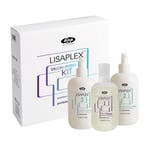 Lisap Milano  LisaPlex Intro Kit  3x125 ml, Sieraden, Tassen en Uiterlijk, Uiterlijk | Haarverzorging, Verzenden, Nieuw