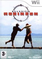 Expeditie Robinson [Wii], Ophalen of Verzenden, Zo goed als nieuw