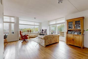 Te huur: Appartement Stationsweg in Hoorn, Hoorn, Noord-Holland, Appartement