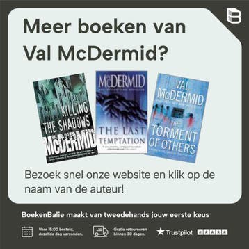 The Grave Tattoo - Val McDermid 9780007142873, Verzenden, Gelezen, Val McDermid