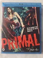 PRIMAL (BLURAY), Verzenden, Gebruikt