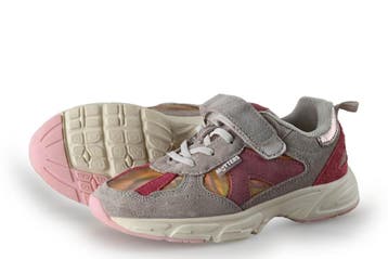 Muyters Sneakers Meisjes in maat 32 Roze, Verzenden, Jongen of Meisje, Schoenen, Zo goed als nieuw