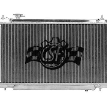 CSF 03-07 Infiniti G35 Radiator, Ophalen of Verzenden, Nieuw