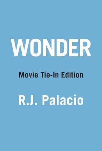 Wonder - R J Palacio 9781524720193, Verzenden, Gelezen, R J Palacio