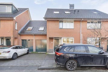 Te huur: Huis Jan Hudigstraat in Rotterdam, Huizen en Kamers, Huizen te huur, Rotterdam, Zuid-Holland