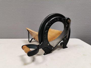 Raadvad - Ove Larsen - Broodsnijmachine - Model 294 - Lange