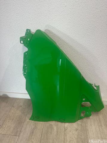 Ford Transit Custom linker zijscherm links, Ophalen, Gebruikt, Voor, Ford