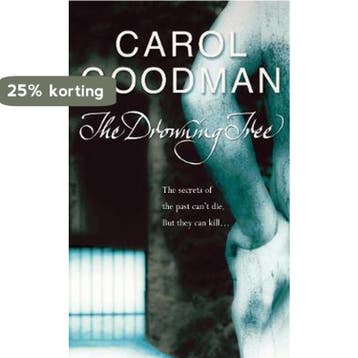 Drowning Tree - Carol Goodman 9780099468127, Verzenden, Gelezen, Carol Goodman