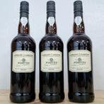 Cossart Gordon 10 Years Old Bual - Madeira DOC - 3 Flessen, Nieuw