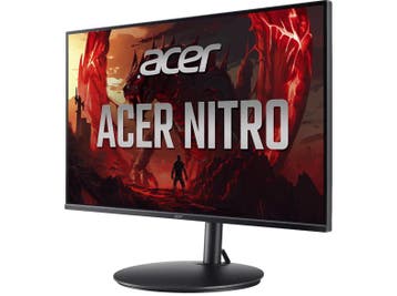 Acer - Full HD Gaming Monitor - 27 inch, Computers en Software, Gaming, IPS, Verzenden, In hoogte verstelbaar
