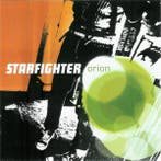 cd - Starfighter - Orion, Verzenden, Zo goed als nieuw