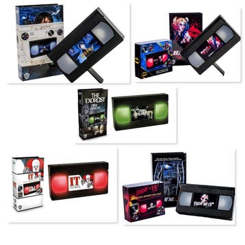 Rewind Lights Video Light collectie, Ophalen of Verzenden, Nieuw, Film, Gebruiksvoorwerp