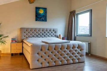 Studio Stellendamstraat in Zoetermeer, 50 m² of meer, Overige regio's