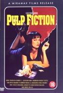 Pulp fiction (2dvd) - DVD, Verzenden, Nieuw in verpakking