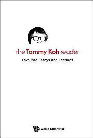 Tommy Koh Reader, The, Ophalen of Verzenden, Nieuw