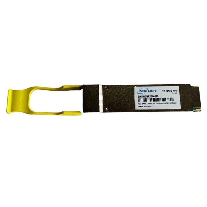 Innolight TR-IQ13C-N00, Computers en Software, Netwerk switches, Ophalen of Verzenden