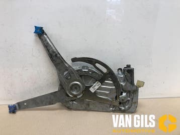 Ruitmechaniek 4Deurs links-voor Volvo XC90 O139417, Ophalen of Verzenden, Nieuw