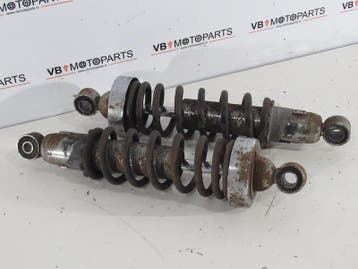 Yamaha XJ 900 F Achterveer, Ophalen of Verzenden, Nieuw
