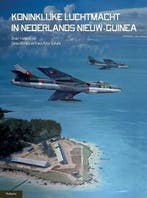 De koninklijke luchtmacht in Nederlands Nieuw Guinea, Verzenden, Zo goed als nieuw, Gerard Casius