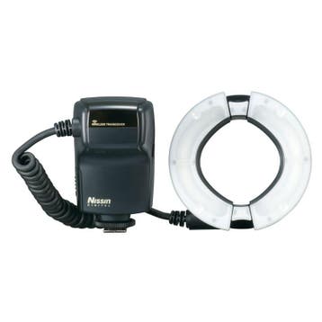 Nissin MF18 Ringflitser - Sony, Ophalen of Verzenden, Nieuw, Overige merken