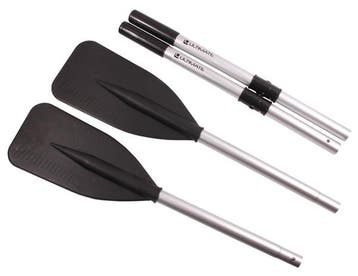 Ultimate Boat Paddles 130cm (2pcs), Verzenden, Nieuw, Overige typen