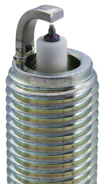 NGK Laser Iridium Spark Plug Box of 4 (ILZKBR7B8G), Ophalen of Verzenden, Nieuw