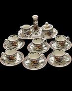 Villeroy & Boch - Unknown - Beker (15) - Alt Amsterdam -, Antiek en Kunst