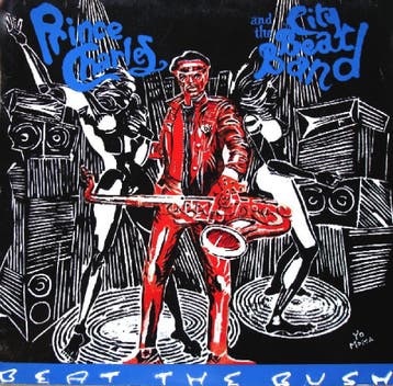 12 inch gebruikt - Prince Charles And The City Beat Band..., Verzenden, Zo goed als nieuw, 12 inch, Overige genres