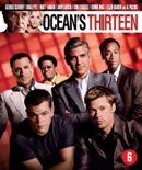 Oceans thirteen - Blu-ray, Verzenden, Nieuw in verpakking