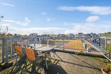 Te huur: Appartement Violettenstraat in Amsterdam, Noord-Holland, Appartement, Amsterdam