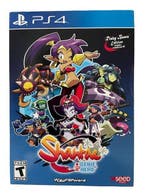 Shantae: Half-Genie Hero Risky Beats Edition (PS4), Verzenden, Nieuw