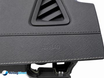 Airbag set - Dashboard Volvo S60 (2018-heden), Gebruikt, Volvo