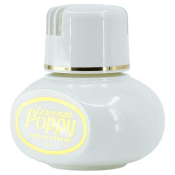 Poppy Grace Mate Jasmin luchtverfrisser 150 ml, Verzenden, Nieuw