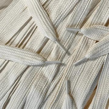 Brede veters - Sail (5-Pack) • 120 140  cm x 20 mm, Ophalen of Verzenden, Nieuw