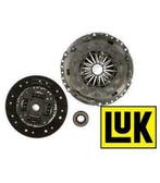 Koppelingsset / koppeling - LUK 624 3303 00, Ophalen of Verzenden, Nieuw, Peugeot