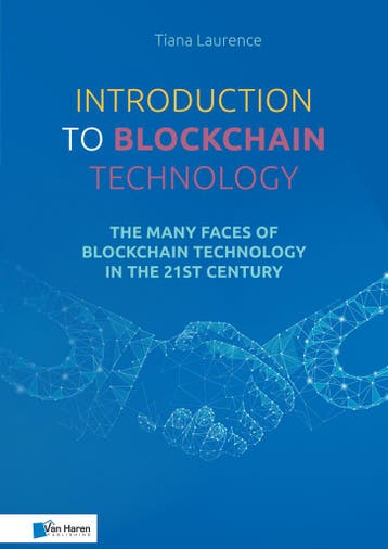 Introduction to Blockchain Technology / Best practices, Verzenden, Gelezen, Tiana Laurence
