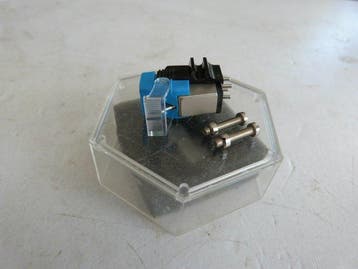 Nagaoka - Nagaoka DJ-03HD cartridge - Nagaoka JT-511, Nieuw