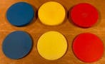 Logi Blokken, diverse opties direct online te bestellen, Ophalen of Verzenden, Zo goed als nieuw, Overige niveaus, Overige vakken