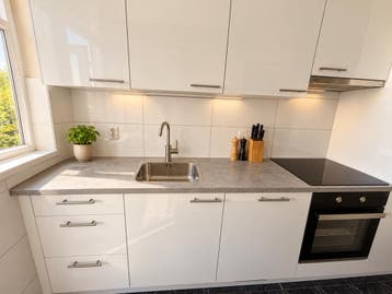 Te huur: Appartement Dautzenbergstraat in Den Haag, Den Haag, Appartement, Zuid-Holland