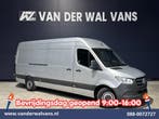Mercedes-Benz Sprinter | 314 CDI 143pk L3H2 Euro6 Airco |, Gebruikt, Euro 6, Mercedes-Benz, Dealer onderhouden