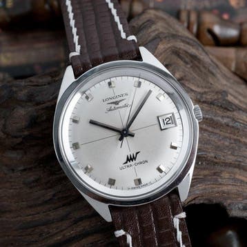 Longines - Ultra-Chron - Zonder minimumprijs - 8301 6 -