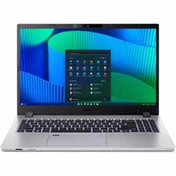 Acer TravelMate P215-55-TCO -   i5-11e  16GB  - 512GB, Computers en Software, Windows Laptops, Verzenden, Refurbished, 11e Generatie