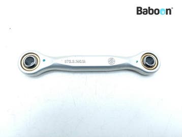 Achter Schokbreker Arm (dogbones) Ducati Streetfighter 848, Verzenden, Gebruikt