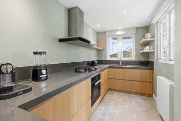 Te huur: Appartement Kerkstraat in Amsterdam, Noord-Holland, Appartement, Amsterdam