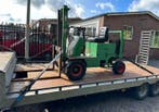 [Gezocht] Heftruck / heftrucks [Gezocht], Verzenden