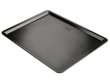 Veiling - Zenker Black Metallic bak- en koekjesplaat, Gebruikt