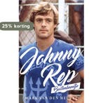 Johnny Rep 9789048834013 Mark van den Heuvel, Verzenden, Zo goed als nieuw, Mark van den Heuvel