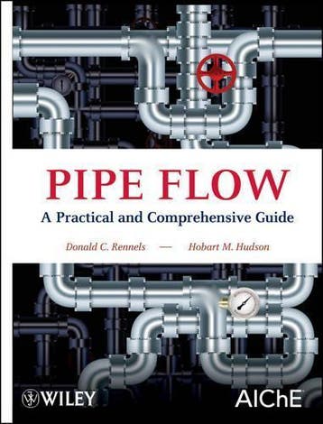 Pipe Flow, Boeken, Studieboeken en Cursussen, Verzenden, Nieuw