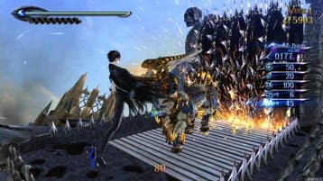 Bayonetta 2 (Nintendo Wii U nieuw), Spelcomputers en Games, Ophalen of Verzenden, Nieuw